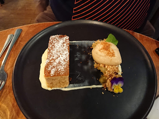 Photo of Amore Italian Restaurant & Cafe - 5 Pepper St, Newcastle-under-Lyme, Newcastle ST5 1PR